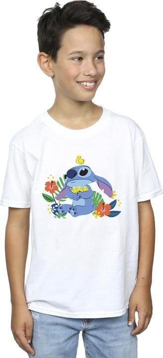 Immagine prodotto Disney Lilo & Stitch Birds Maglietta Ragazzi (152, 158)