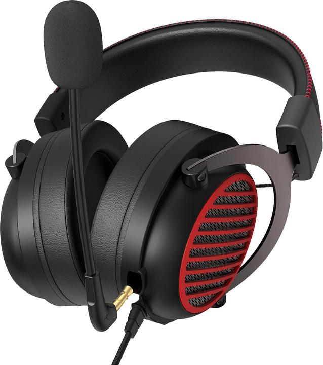 Actual product image Redragon Słuchawki H540 Luna (Cable)