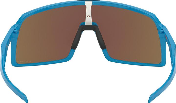 Actual product image Oakley Sutro (Sky, Prizm Sapphire)