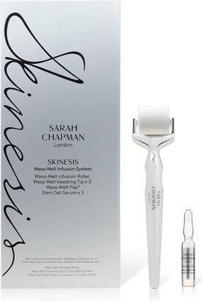 Sarah Chapman Meso-Melt Infusion Roller (Powder, 6 ml)