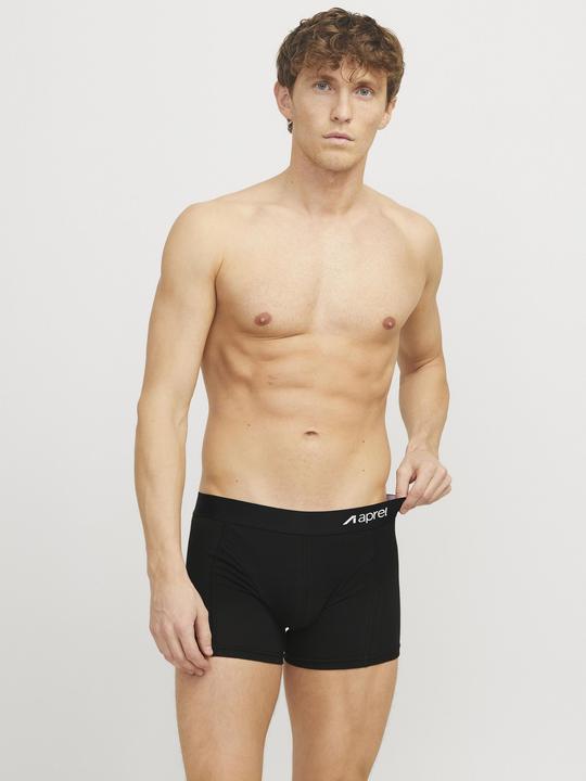 Image du produit Aprel Lot de 10 boxers Boxers (XL, paquet de 10)