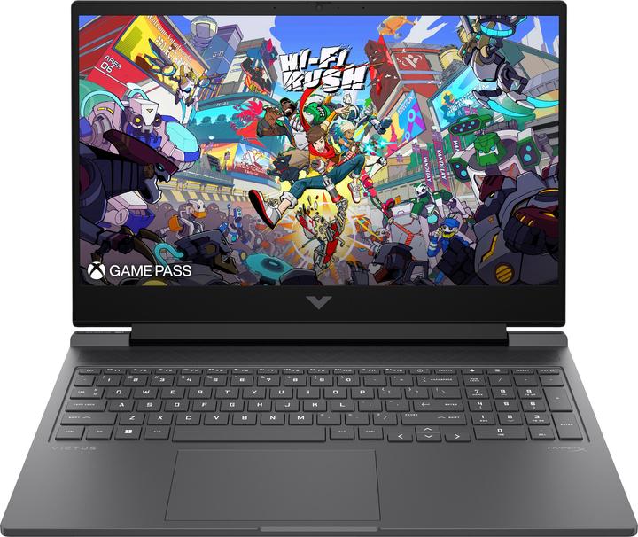 Produktbild HP Victus 16-r1177ng (16.10", Intel Core i7-14650HX, 32 GB, 1000 GB, DE)