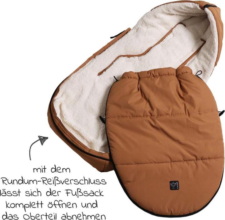Produktbild Kaiser HOODY 2.0