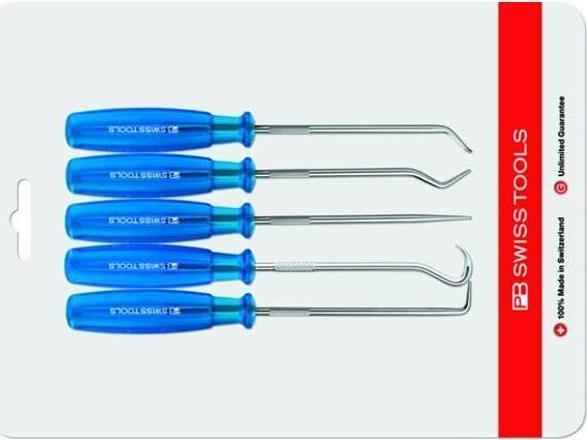 Produktbild PB Swiss Tools PB 7684 CN Pick Tool Set (Set)