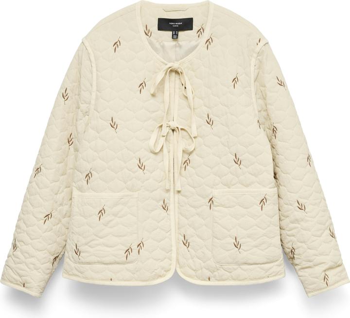 Vero Moda VMCEVELYN Jacke Jacke (50)