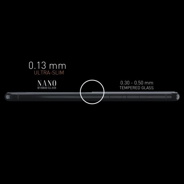 Immagine prodotto Sbox Vetro nano ibrido 9h / Huawei P10 Plus (1 Pezzo/i, Huawei P10 Plus)