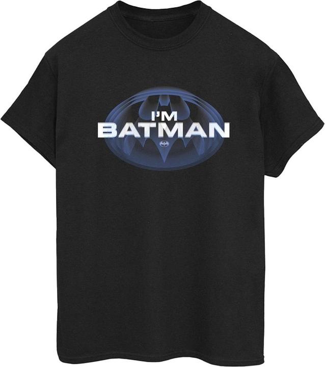 The Flash I'm Batman TShirt