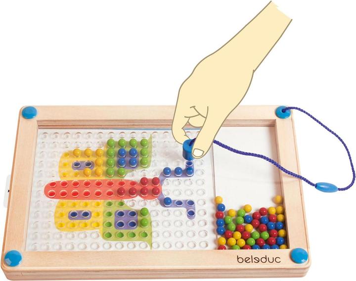 Produktbild Beleduc LogiPic (Deutsch)