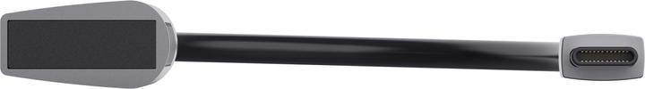 Immagine prodotto Trust HUB HALYX A 4 PORTE USB-C 3.2 GEN1 (USB-C, 4 Porti)