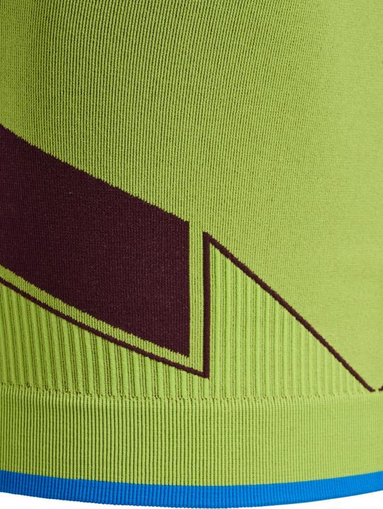Actual product image hummel hmlSEAMLESS TOP (S)
