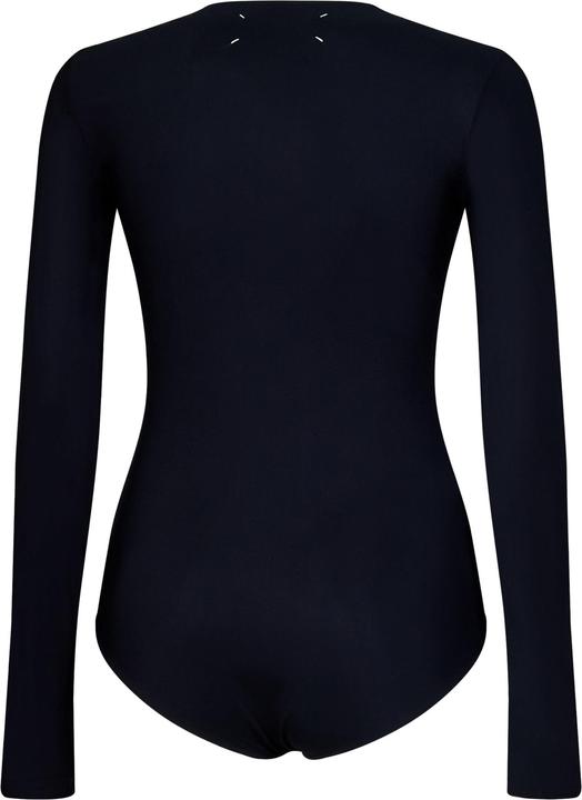 Immagine prodotto Maison Martin Margiela Maison Margiela Top Black (38)