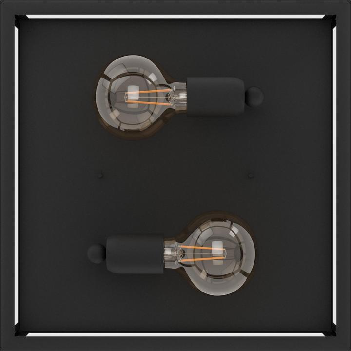 Actual product image EGLO Charterhouse (E27)