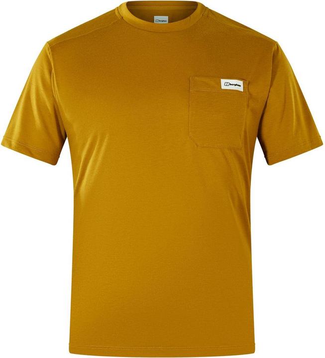 Berghaus M Relaxed Tech Tee (T-Shirt)