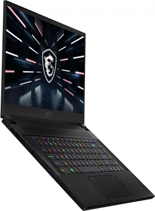 Produktbild MSI Stealth GS66 15.6 i7-12700H 16G/1TB RTX 3080 (15.60", Intel Core i7-12700H, 16 GB, 1000 GB)