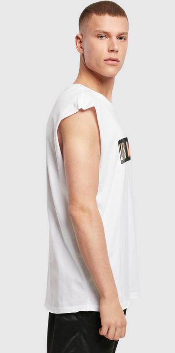 Image du produit Merchcode Tee-shirt sans manches Las Vegas - 173425 (M)