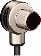 Turck Opto Sensor through-beam sensor receiver TM18RP6R