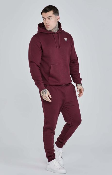 Immagine prodotto Siksilk Kapuzenpullover Essentials Hoodie (S)