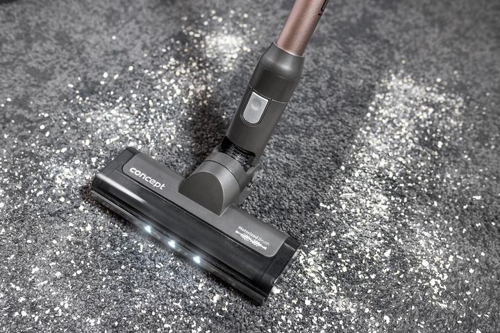 Produktbild Concept ICONIC SMART Standstaubsauger VP6025