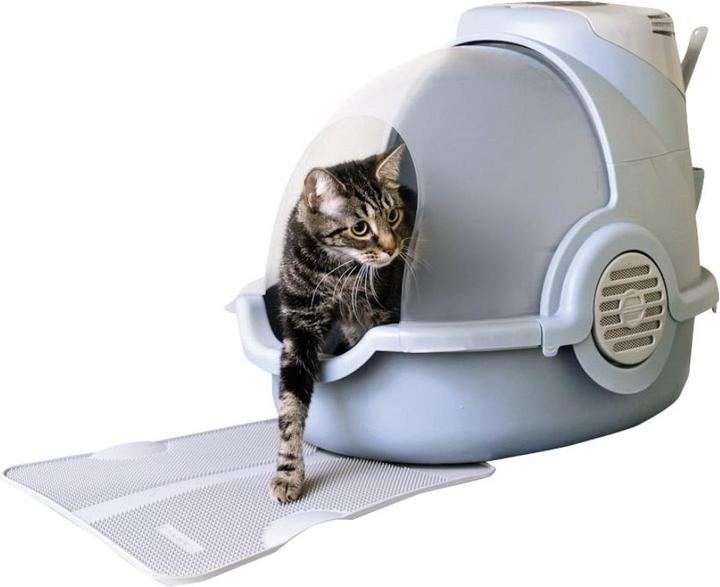 Produktbild Oster Geruch entfernend (Katzenklo geschlossen)