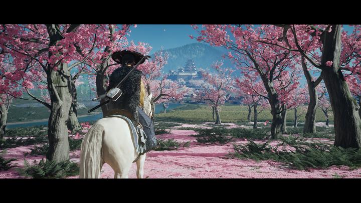 Image du produit Sony Ghost of Yotei - Collector's Edition (PS5, DE, IT, FR)