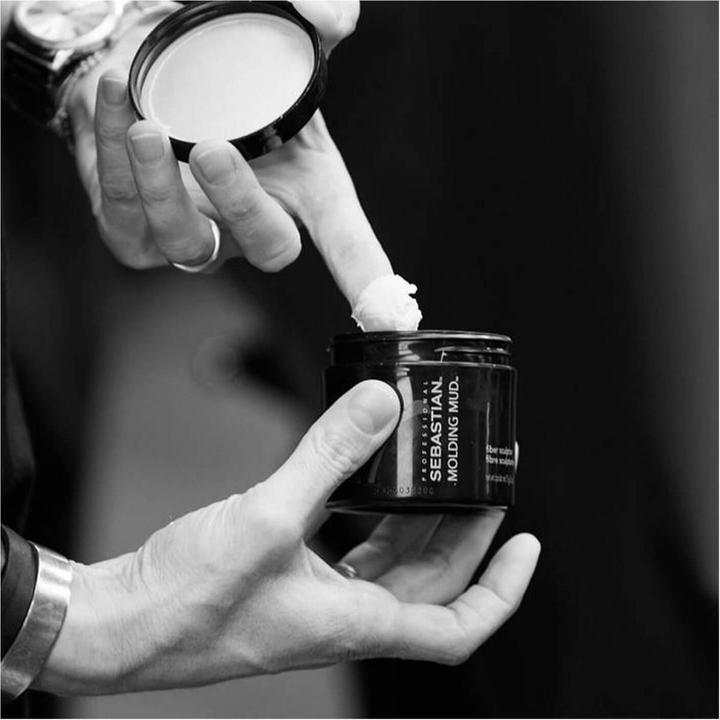 Produktbild Sebastian Molding Mud (Haarcreme, 75 ml)