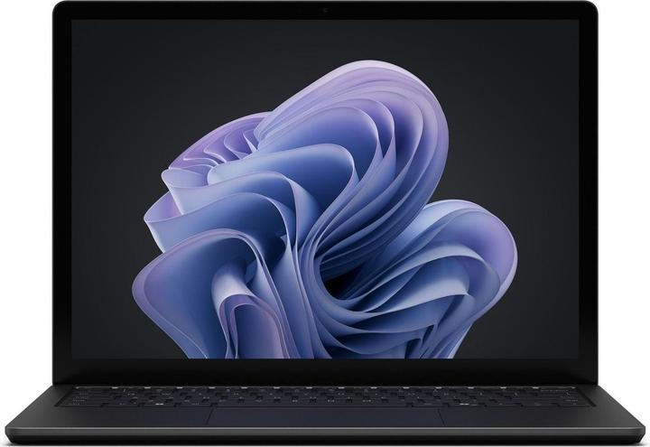 Produktbild Microsoft Surface Laptop 6 for business (13.50", Intel Core Ultra 7 165H, 32 GB, 512 GB, DE)