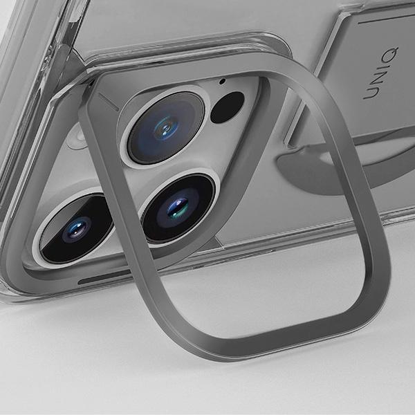 Produktbild Uniq Heldro Max (Apple iPhone 16 Pro)
