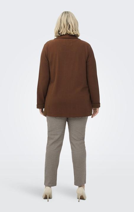 Produktbild Only Vorn offener Curvy Blazer (XL)