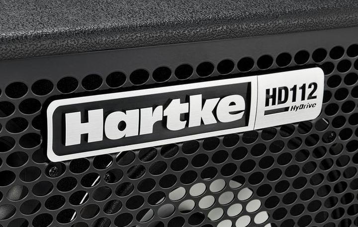 Produktbild Hartke Bass Cab HyDrive HD112 (Bass, 300 W)
