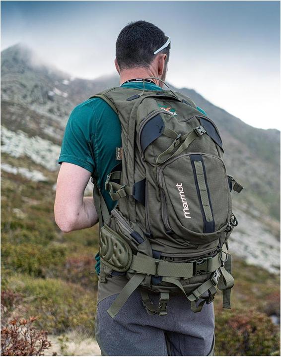Immagine prodotto Marsupio Marmot 38 L (38 l)