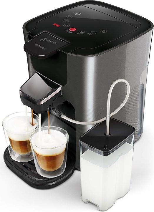 Produktbild Senseo HD6574/50 Latte Duo (Senseo)