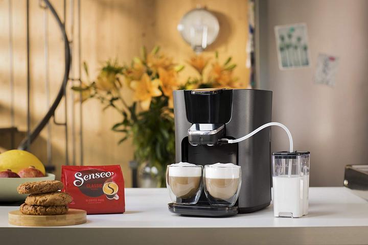 Produktbild Senseo HD6574/50 Latte Duo (Senseo)