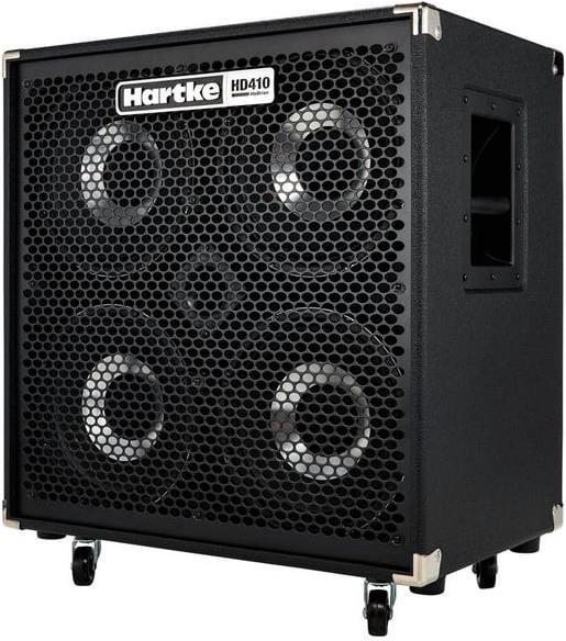 Image du produit Hartke Bass Cab HyDrive HD410 (Contrebasse, 1000 W)