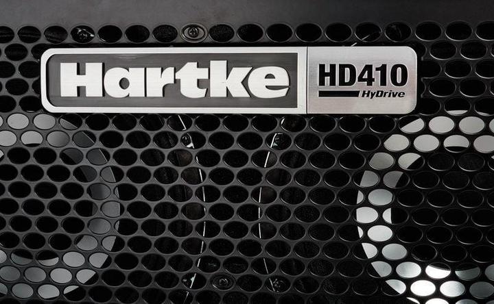 Image du produit Hartke Bass Cab HyDrive HD410 (Contrebasse, 1000 W)