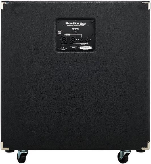 Image du produit Hartke Bass Cab HyDrive HD410 (Contrebasse, 1000 W)