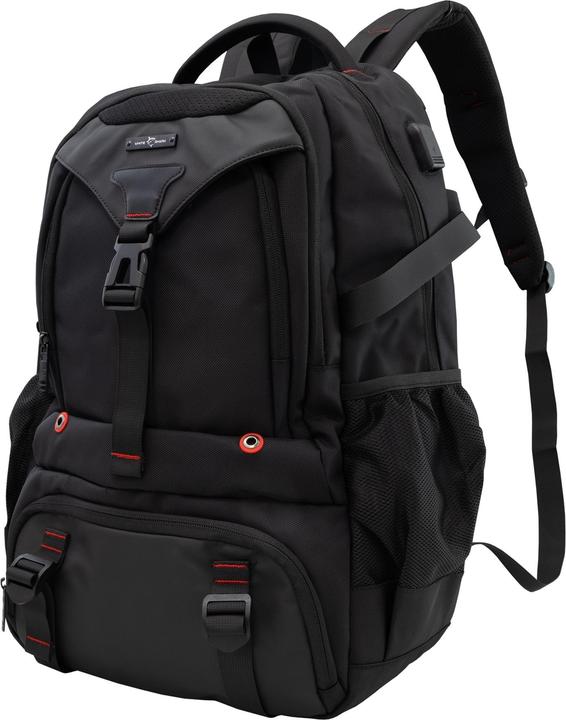 White Shark GBP-013 Defender Black