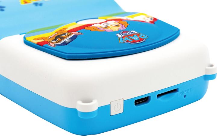 Actual product image Technaxx Paw Patrol Kids-Cam (6 h, Wireless)