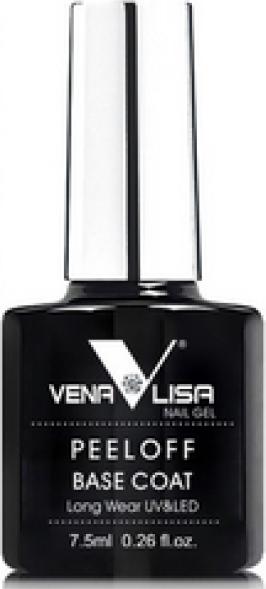 Venalisa Peel off Base Coat (Base Coat)