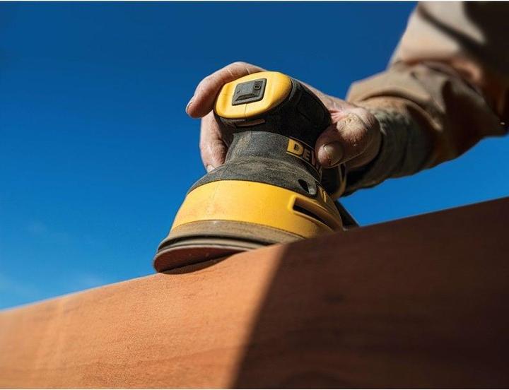 Immagine prodotto DeWalt DWE6423 (Levigatrici rotorbitali, 280 W)