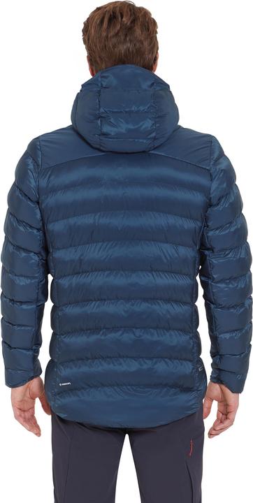 Immagine prodotto Rab Felpa con cappuccio Cirrus Ultra (XXL)