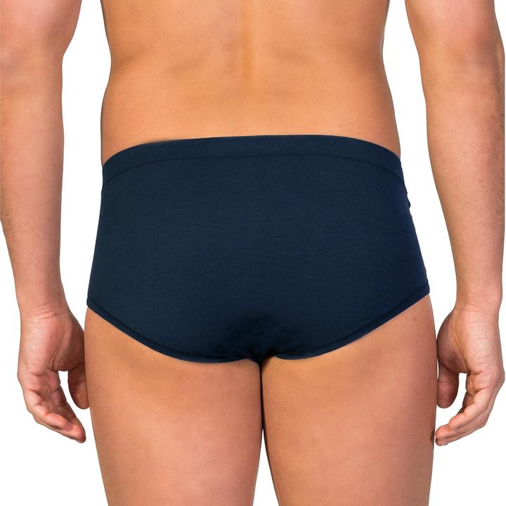 Produktbild Zd Zero Defects Slip Casual Bequem sitzend (4XL, Einzelpack)