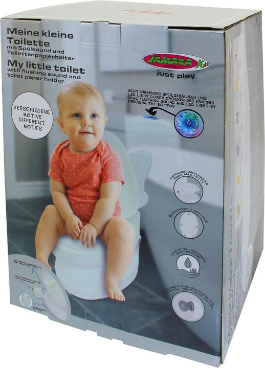 Produktbild Jamara Meine kleine Toilette
