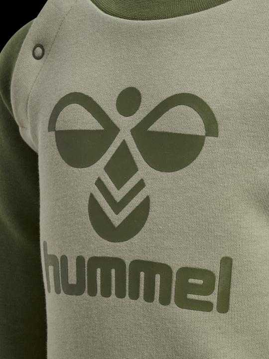Produktbild hummel hmlHUMMING CREWSUIT (104)
