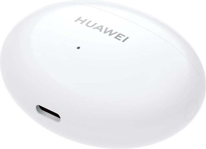 Produktbild Huawei FreeBuds 4i (ANC, 10 h, Kabellos)