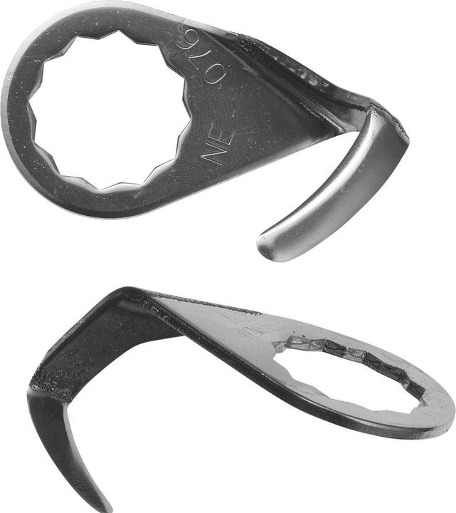 Produktbild Fein Schneidmesser 63903110010 2 St