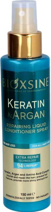 Image du produit Biota Bioxsine Spül Sp B Haarau (150 ml)