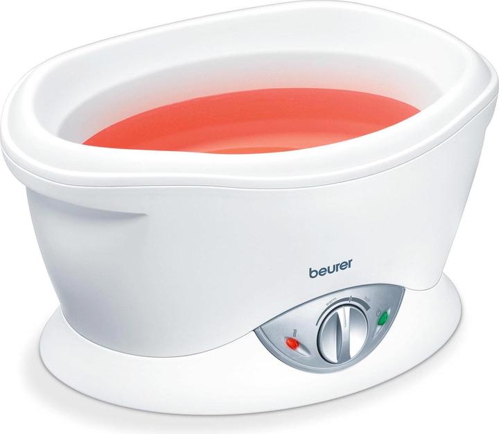 Image du produit Beurer Bain de paraffine