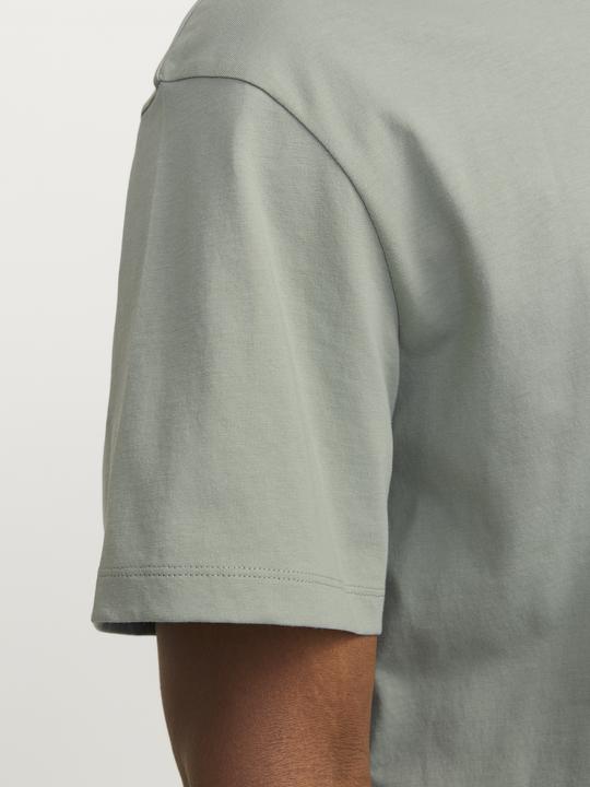 Produktbild Jack & Jones Jjecorp Graphic Tee Ss O-Neck Noos (S)