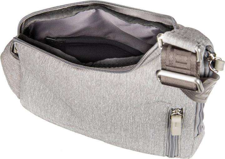 Produktbild Jost Bergen - Crossover Bag, Hellgrau