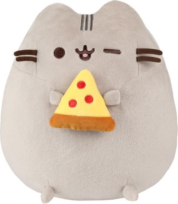 Image du produit Pusheen pizza (24.24 cm)